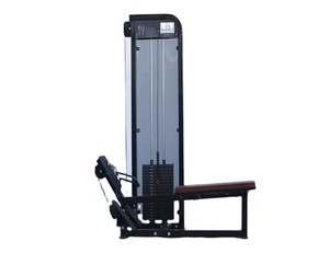 Máquina de entrenamiento deportivo de alta calidad para gimnasios y clubes, equipo comercial de fitness para culturismo, máquina de remo sentado Low Row CZ-2023 - Product Image 1