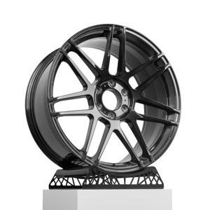 ล้อฟอร์จสั่งทำพิเศษ 6x120 6x130 6x139.<span class=keywords><strong>7</strong></span> 5x112 5x114.3 5x120 ขนาด 18 19 20 21 22 24 นิ้ว สำหรับรถเบนซ์ ออดี้ เชฟโรเลต ปอร์เช่ ทูอาเร็ก <span class=keywords><strong>7</strong></span> - Product Image 3