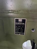 Machine à tisser à jet d'air et à rapier d'occasion avec moteur 6KW, puissance 450 tr/min, garantie 1 an