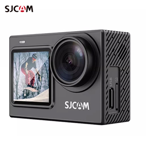 SJCAM SJ6Pro 4K 60fps Dual çift ekran sualtı 40m su geçirmez WiFi 8X <span class=keywords><strong>Zoom</strong></span> Mini eylem spor 4k <span class=keywords><strong>Video</strong></span> kamera - Product Image 1