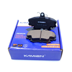 OE 6000008126 ricambi Auto logo personalizzato <span class=keywords><strong>pastiglie</strong></span> freno Auto per RENAULT - Product Image 4