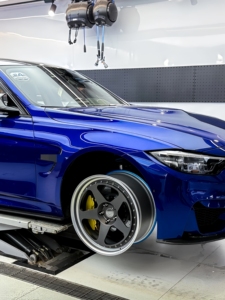Jantes en alliage d'aluminium forgé SRX 18-24 pouces pour modèles <span class=keywords><strong>Audi</strong></span> A3-A9 S6-S9 Q5-<span class=keywords><strong>Q9</strong></span> T6061 - Product Image 4