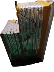 Congelatore a Pozzetto/Verticale a <span class=keywords><strong>Doppia</strong></span> <span class=keywords><strong>Porta</strong></span> di Grande Capacità - Product Image 6