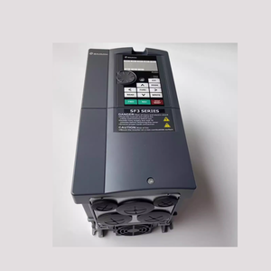 Convertidor de Frecuencia Original Nuevo SF3-043-7.5/5.5K 11K 18.5K Trifásico 400V VFD Velocidad Variable del Motor AC - Product Image 2
