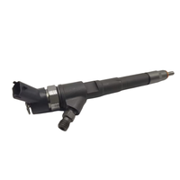 Injecteur de carburant Common Rail 0445110273 0986435165 pour moteur diesel Daily 2.3 Ducato Multijet 2.3D