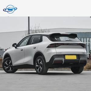 Nuovo Changan Qiyuan Q05 EV SUV, Autonomia 510km, Guida a Sinistra, 5 Posti, Ricarica Rapida, Euro <span class=keywords><strong>VI</strong></span> - Product Image 4