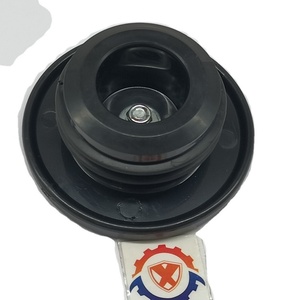 Timing Belt Pulley G901-3412011 340612A for 493 Engine Steering Pump Tensioner Pulley Excavator Parts - Product Image 1