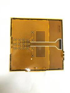 005 mét siêu mỏng <span class=keywords><strong>FPC</strong></span> cho có thể gập lại OLED hiển thị - Product Image 2