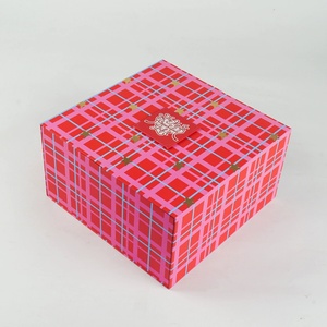 Luxury Custom Book-Style <b>Gift</b> <b>Box</b> with Double Doors, Folding Lid & Premium Paper Packaging - Product Image 4