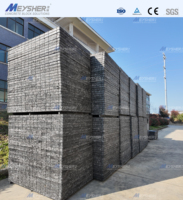 Palet Meysher Gmt untuk Mesin Pembuat Blok Palet Bata Fiber Glass