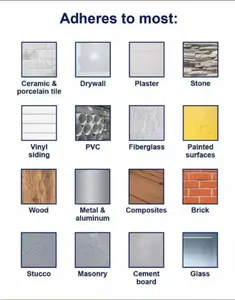 Two-Component Polyurethane Structural Glue For Door And Window Corners Special Group Adhesive Sealants