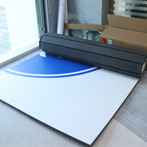 Tapete Tatami de Judo de Alta Densidad para MMA Lucha Taekwondo Karate BJJ Pisos para Artes Marciales - Product Image 2