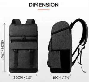 Sac isotherme portable pour vin, champagne, bière, prix compétitif, sac isotherme pour kayak avec bandoulière - Product Image 4