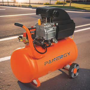 <span class=keywords><strong>Compresseur</strong></span> d'air électrique industriel portable de petite taille Zhejiang, haute pression, pour pneus, 24L, <span class=keywords><strong>220V</strong></span> - Product Image 5