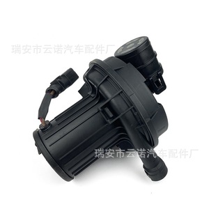 Vanne solénoïde de turbocompresseur 59001107102 pour BMW, pièce de rechange pour le contrôle de la pression du turbo - Product Image 4