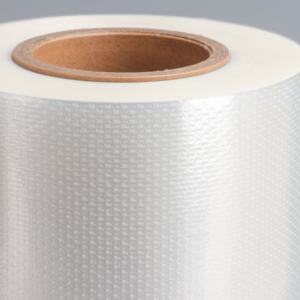 Rollo de huevo <span class=keywords><strong>Microperforado</strong></span> POF Impresión de película retráctil Fabricación Venta directa para embalaje de productos - Product Image 4