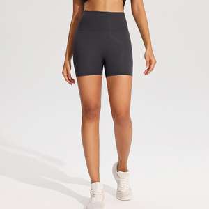 Leggings sin Costuras de Cintura Alta, Shorts de Yoga para Mujer, Levanta Glúteos, Ajustados, para Deportes, Correr, Gimnasio, Pantalones de Fitness Personalizados - Product Image 6