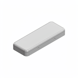 MS243-10C-NS มีสินค้าในสต็อก แผ่นป้องกันคลื่นวิทยุ - Product Image 1