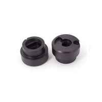 Offre de solutions de moulage économiques pour les matériaux ignifuges PC/ABS PPS PTFE PEI PAI