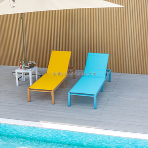 Đương Đại thời tiết wicker nestrest thiết kế mới ngoài trời đi văng cho <span class=keywords><strong>Patio</strong></span> khung nhôm bãi biển phơi nắng - Product Image 6