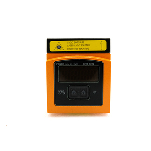 เซ็นเซอร์เลเซอร์อิเล็กทรอนิกส์ IFM O1D100 ของแท้ Ifm O1D100 O1DLF3KG/IO-LINK O5D101 O5D102 O5D150 - Product Image 3