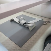 Bateau pneumatique portable CE 2-3 personnes, type Zodiac à fond en V, en vente