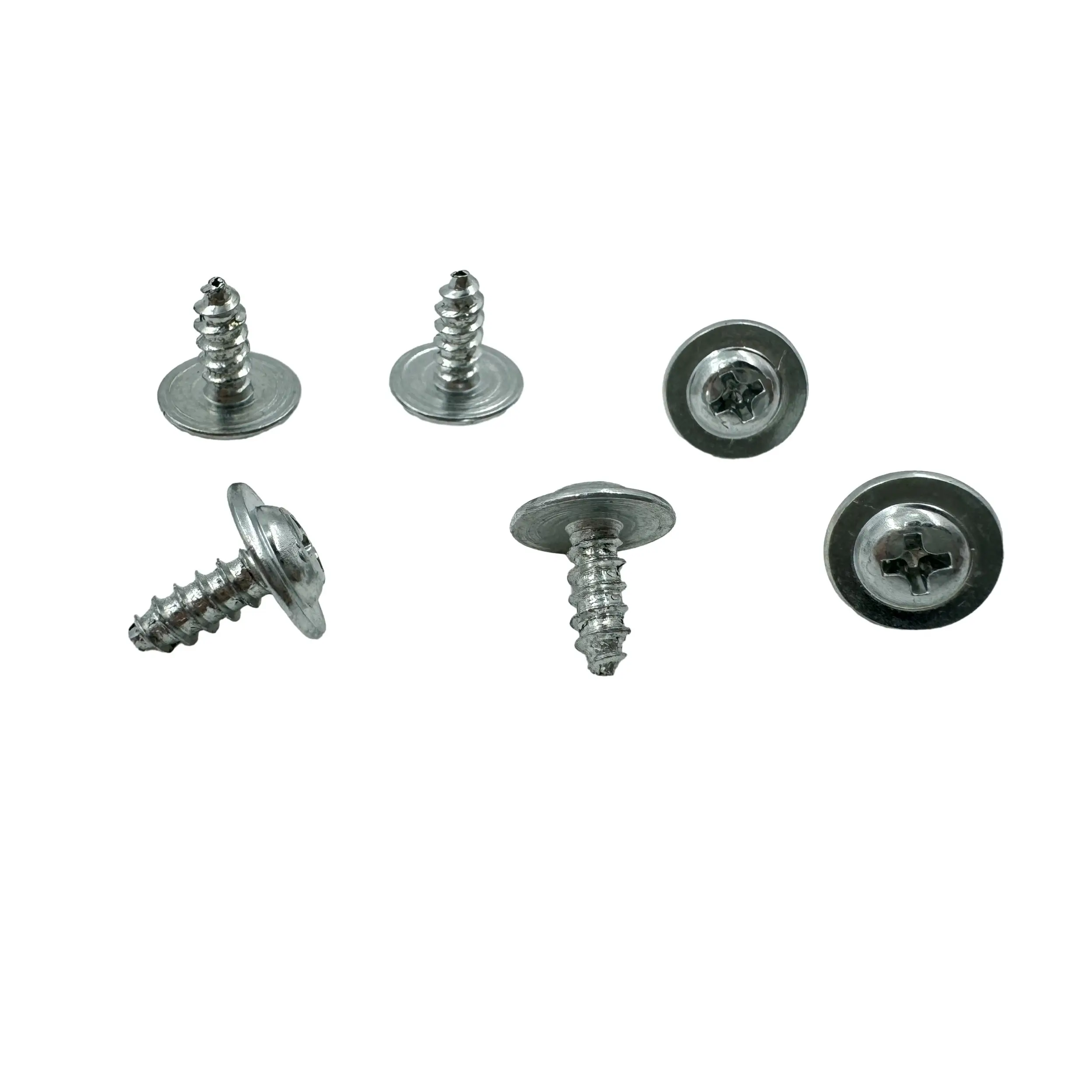 Industrial Cross ring screw