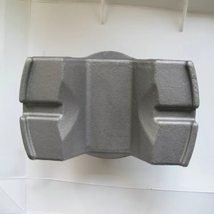 Composants en acier au carbone et en acier allié usinés CNC et usinés par électroérosion à fil, sur mesure OEM/ODM, pour l'automobile, l'agriculture et la construction - Product Image 3