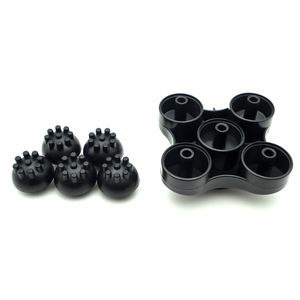 Trung Quốc tùy chỉnh ABS PVC PE Pet ABS PP PC PS pa6 <span class=keywords><strong>PA66</strong></span> PLA tiêm đúc các bộ phận nhựa sản phẩm khác sản phẩm nhựa - Product Image 5