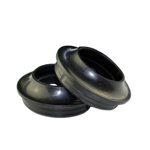 32*44*10.5 Kit Penutup Debu Seal Oli Sepeda Motor untuk YAMAHA DT175 XT125 YZ100 SR250SE DT125 Suzuki GN125 DS185 TS185 GT250N DR125SE - Product Image 3