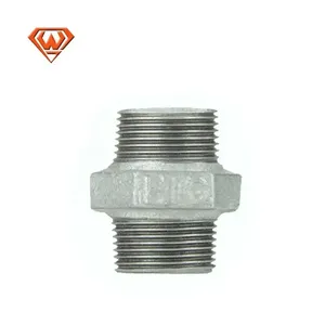 <span class=keywords><strong>MI</strong></span> 1/2 \ "280 가단성 주철 파이프 피팅 - Product Image 2