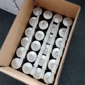 EUKASEAL-<span class=keywords><strong>Colle</strong></span> sans clous pour plinthes, plinthes, matériel de collage, mastic MS - Product Image 6