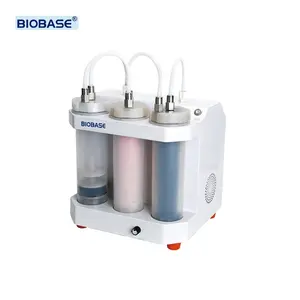 Biobase Laboratorium Test Uitlaatsysteem Scrubber Machine ES402 Scrubber