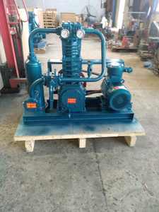 Compressore silenzioso del Gas del compressore di GPL, compressore di Gas liquefatto - Product Image 4