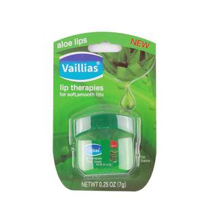 SY8001 A Terapias hidratantes para <span class=keywords><strong>labios</strong></span> 0,25 oz Pudín de caramelo Sabor Bálsamo blanco Envase de blíster para <span class=keywords><strong>labios</strong></span> agrietados secos - Product Image 4