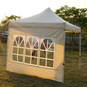 Carpa Domo Inflable Grande de 3x6m para Exteriores, Carpa Prefabricada para Eventos, Ferias Comerciales, Carpas de 3x3 - Product Image 6