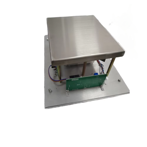 Präzisionswaage <span class=keywords><strong>20kg</strong></span>-0,01g Elektronische Waage CE für Automatische Interne Kalibrierung Laborlieferant Elektromagnetischer Sensor RS232 - Product Image 4