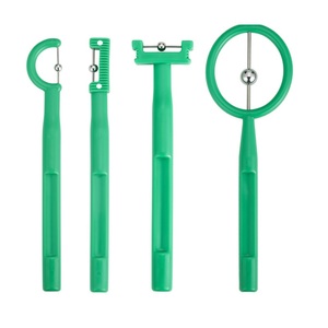 Enfants Langage de la parole Entraînement musculaire oral Langue Curling et prononciation Langue Pointe Formateur Langue Pointe <span class=keywords><strong>Correcteur</strong></span> - Product Image 1