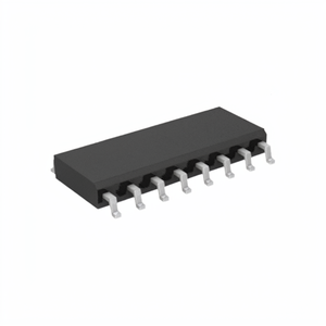ISL84522IBZ-T 16 SOIC (0,154 po, largeur 3,90 mm) Composant électronique original IC SW SPST NOX4 100 OHM 16SOIC Interface Chine - Product Image 1