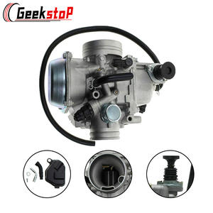 Systèmes de moteur automobile Carburateur Pièces de rechange Accessoires de voiture pour Bmw Toyota Ford Jeep Honda Nissan Volkswagen - Product Image 5