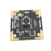 Module de caméra micro IMX179 à capteur CMOS AF sans lecteur USB 3.0 de 8 mégapixels à prix d'usine