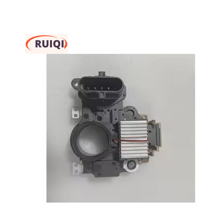 A866X55372 IM633 VR-H2009-132B VRH2009132BA 28,5 В регулятор напряжения генератора для IVECO