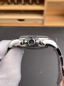 Nouvelle montre mécanique semi-automatique pour homme de haute qualité, design de marque de luxe haut de gamme - Mouvement mécanique 2026 - Product Image 6