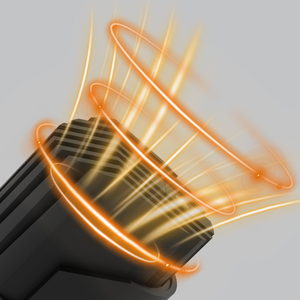 Plafonniers encastrés LED COB anti-éblouissement en aluminium pour hôtel - Product Image 4