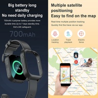 Reloj inteligente 4g lte, tarjeta sim, wifi, tarjeta sim, android
