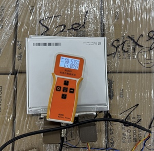 เซลล์แบตเตอรี่ลิเธียม SK 30.5Ah NMC 3.7V 50.5Ah 55.6Ah 30Ah ความจุสูง สำหรับสกู๊ตเตอร์ไฟฟ้า - Product Image 5