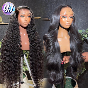 Raw Burmese Curly <strong>Wig</strong>, 30 Inch Full HD <strong>Lace</strong> Frontal <strong>Wig</strong> Vendor Wholesale,12A Grade Original Vietnamese Raw Virgin <strong>Human</strong> <strong>Hair</strong> <strong>Wig</strong> - Product Image 3