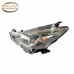 I-Pack, buena calidad, piezas de automóvil, faro delantero para Toyota Prius V/<span class=keywords><strong>Alpha</strong></span> ZVW42 2012, faro delantero LED - Product Image 4