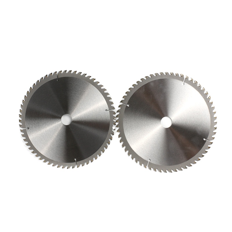 Высокое качество 4 дюйма 30T TCT циркулярная дисковая пила отрезной диск для резки древесины из алюминия