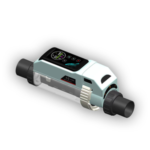 HOTOOK OEM Système de contrôle par application de chlorinateur d'eau salée intelligent de haute qualité pour piscines pour familles - Product Image 2